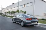 Chery Arrizo 6 2020 года (LA)